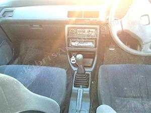 kibris-araba-com-kktc-araba-bayi-oto-galeri-satilik-arac-ilan-İkinci El 1991 Honda  Civic  1.3