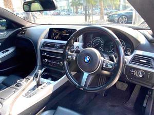kibris-araba-com-kktc-araba-bayi-oto-galeri-satilik-arac-ilan-İkinci El 2017 BMW  6-Serisi Grand  640d M Sport