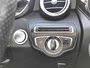 kibris-araba-com-kktc-araba-bayi-oto-galeri-satilik-arac-ilan-Plakasız 2 El 2018 Mercedes-Benz  GLC -Class Amg Premium Plus  220 D