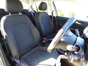 kibris-araba-com-kktc-araba-bayi-oto-galeri-satilik-arac-ilan-Plakasız 2 El 2018 Vauxhall  Corsa  1.3 CDTI