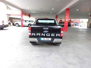 kibris-araba-com-kktc-araba-bayi-oto-galeri-satilik-arac-ilan-İkinci El 2013 Ford  Ranger  Wildtrack
