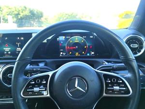 kibris-araba-com-kktc-araba-bayi-oto-galeri-satilik-arac-ilan-Plakasız 2 El 2019 Mercedes-Benz  A-Class  A180