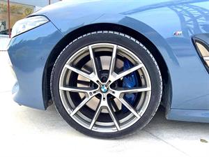 kibris-araba-com-kktc-araba-bayi-oto-galeri-satilik-arac-ilan-İkinci El 2019 BMW  8-Serisi  850i X DRIVE M SPORT