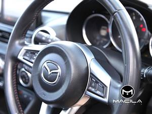 kibris-araba-com-kktc-araba-bayi-oto-galeri-satilik-arac-ilan-Plakasız 2 El 2019 Mazda  MX-5  2.0
