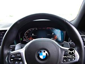 kibris-araba-com-kktc-araba-bayi-oto-galeri-satilik-arac-ilan-Plakasız 2 El 2020 BMW  3-Serisi  320d M Sport