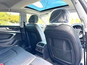 kibris-araba-com-kktc-araba-bayi-oto-galeri-satilik-arac-ilan-Plakasız 2 El 2019 Audi  A7 S line Quattro  TDI