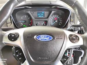 kibris-araba-com-kktc-araba-bayi-oto-galeri-satilik-arac-ilan-Sıfır 2015 Ford  Transit  2.2 TDCI
