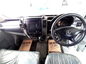 kibris-araba-com-kktc-araba-bayi-oto-galeri-satilik-arac-ilan-İkinci El 2011 Mercedes-Benz  Sprinter  311 CDI 2.2
