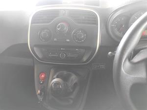 kibris-araba-com-kktc-araba-bayi-oto-galeri-satilik-arac-ilan-Plakasız 2 El 2018 Renault  Kangoo  1.5 dCi