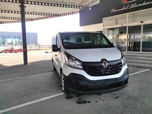 kibris-araba-com-kktc-araba-bayi-oto-galeri-satilik-arac-ilan-Plakasız 2 El 2017 Renault  Trafic  1.9