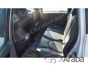 kibris-araba-com-kktc-araba-bayi-oto-galeri-satilik-arac-ilan-İkinci El 2004 Hyundai  Matrix  1.6
