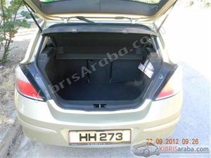 kibris-araba-com-kktc-araba-bayi-oto-galeri-satilik-arac-ilan-İkinci El 2005 Opel  Astra  2005