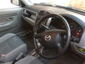 kibris-araba-com-kktc-araba-bayi-oto-galeri-satilik-arac-ilan-İkinci El 2002 Mazda  Demio  1.3