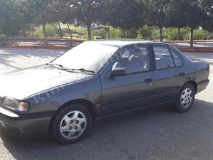 kibris-araba-com-kktc-araba-bayi-oto-galeri-satilik-arac-ilan-İkinci El 1994 Nissan  Primera  1.8
