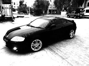 kibris-araba-com-kktc-araba-bayi-oto-galeri-satilik-arac-ilan-İkinci El 2005 Hyundai  Coupe  Fx Tuscani 2.0