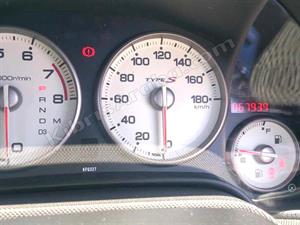 kibris-araba-com-kktc-araba-bayi-oto-galeri-satilik-arac-ilan-İkinci El 2005 Honda  Integra  Type S