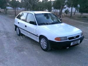 kibris-araba-com-kktc-araba-bayi-oto-galeri-satilik-arac-ilan-İkinci El 1994 Opel  Astra  1.4i