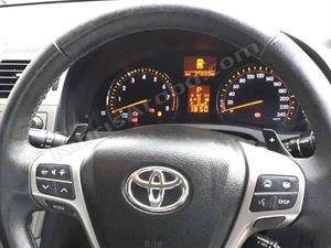 kibris-araba-com-kktc-araba-bayi-oto-galeri-satilik-arac-ilan-İkinci El 2012 Toyota  Avensis  1.8