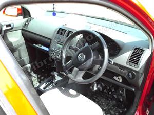 kibris-araba-com-kktc-araba-bayi-oto-galeri-satilik-arac-ilan-İkinci El 2005 Volkswagen  Polo  1.4