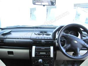 kibris-araba-com-kktc-araba-bayi-oto-galeri-satilik-arac-ilan-İkinci El 2007 Land Rover  Freelander  2.0 Td4