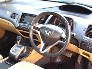 kibris-araba-com-kktc-araba-bayi-oto-galeri-satilik-arac-ilan-İkinci El 2005 Honda  Civic  1.8