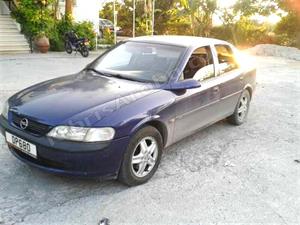 kibris-araba-com-kktc-araba-bayi-oto-galeri-satilik-arac-ilan-İkinci El 1997 Opel  Vectra  2.0 CD
