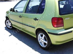 kibris-araba-com-kktc-araba-bayi-oto-galeri-satilik-arac-ilan-İkinci El 2000 Volkswagen  Polo  1.4