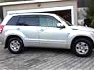 kibris-araba-com-kktc-araba-bayi-oto-galeri-satilik-arac-ilan-İkinci El 2005 Suzuki  Escudo  2.0