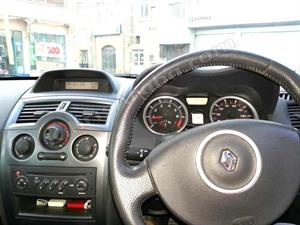 kibris-araba-com-kktc-araba-bayi-oto-galeri-satilik-arac-ilan-İkinci El 2006 Renault  Megane  1.6