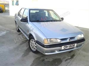 kibris-araba-com-kktc-araba-bayi-oto-galeri-satilik-arac-ilan-İkinci El 1995 Renault  19  Europa 1.6