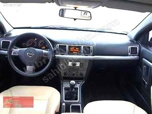 kibris-araba-com-kktc-araba-bayi-oto-galeri-satilik-arac-ilan-Sıfır 2006 Opel  Vectra  1.6
