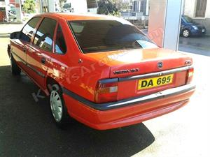 kibris-araba-com-kktc-araba-bayi-oto-galeri-satilik-arac-ilan-İkinci El 1994 Opel  Vectra  1.8 CD