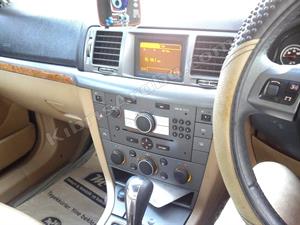 kibris-araba-com-kktc-araba-bayi-oto-galeri-satilik-arac-ilan-İkinci El 2006 Opel  Vectra  2.0 CD