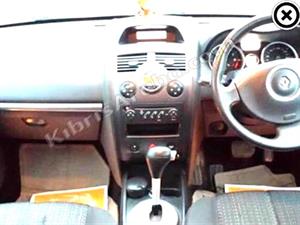 kibris-araba-com-kktc-araba-bayi-oto-galeri-satilik-arac-ilan-İkinci El 2008 Renault  Megane  1.6