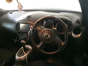 kibris-araba-com-kktc-araba-bayi-oto-galeri-satilik-arac-ilan-İkinci El 2012 Nissan  Juke  1.5