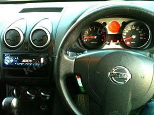 kibris-araba-com-kktc-araba-bayi-oto-galeri-satilik-arac-ilan-İkinci El 2008 Nissan  Dualis  2.0