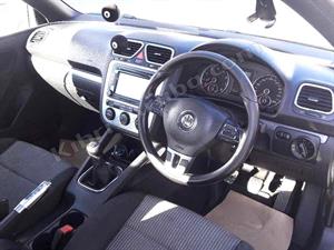 kibris-araba-com-kktc-araba-bayi-oto-galeri-satilik-arac-ilan-İkinci El 2010 Volkswagen  Eos  1.4 TSI