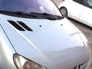 kibris-araba-com-kktc-araba-bayi-oto-galeri-satilik-arac-ilan-İkinci El 2005 Peugeot  206  1.6