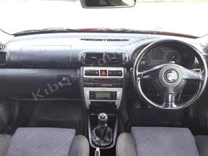 kibris-araba-com-kktc-araba-bayi-oto-galeri-satilik-arac-ilan-İkinci El 2005 Seat  Leon  1.6
