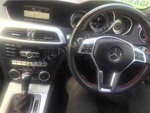 kibris-araba-com-kktc-araba-bayi-oto-galeri-satilik-arac-ilan-İkinci El 2012 Mercedes-Benz  C-Class  C180 AMG Sport Plus