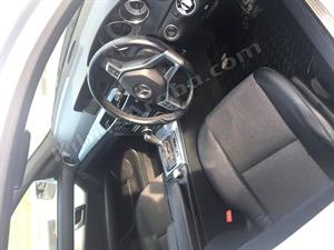 kibris-araba-com-kktc-araba-bayi-oto-galeri-satilik-arac-ilan-İkinci El 2013 Mercedes-Benz  C-Class  180 CGI AMG Sport