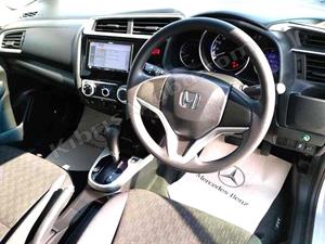 kibris-araba-com-kktc-araba-bayi-oto-galeri-satilik-arac-ilan-Plakasız 2 El 2014 Honda  Fit  1.3