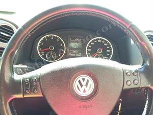 kibris-araba-com-kktc-araba-bayi-oto-galeri-satilik-arac-ilan-İkinci El 2009 Volkswagen  Tiguan  2.0 TSI