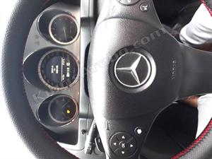 kibris-araba-com-kktc-araba-bayi-oto-galeri-satilik-arac-ilan-İkinci El 2009 Mercedes-Benz  C-Class  C180 AMG Sport
