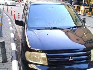 kibris-araba-com-kktc-araba-bayi-oto-galeri-satilik-arac-ilan-İkinci El 2002 Mitsubishi  Dingo  1.5