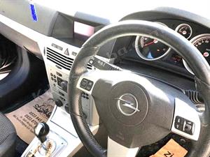 kibris-araba-com-kktc-araba-bayi-oto-galeri-satilik-arac-ilan-İkinci El 2008 Opel  Astra  1.6