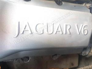 kibris-araba-com-kktc-araba-bayi-oto-galeri-satilik-arac-ilan-İkinci El 2001 Jaguar  S-Type  2.5 V6