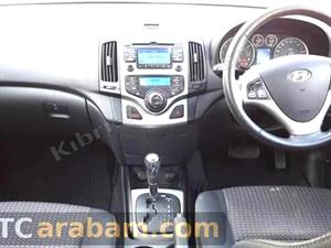 kibris-araba-com-kktc-araba-bayi-oto-galeri-satilik-arac-ilan-İkinci El 2011 Hyundai  i30  1.6