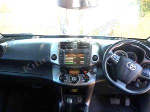 kibris-araba-com-kktc-araba-bayi-oto-galeri-satilik-arac-ilan-İkinci El 2011 Toyota  RAV4  2.0