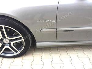 kibris-araba-com-kktc-araba-bayi-oto-galeri-satilik-arac-ilan-İkinci El 2003 Mercedes-Benz  CLK  270 CDI Avantgarde